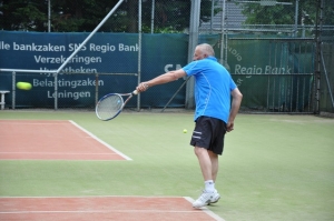 vertragingstechniek...