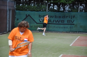 Orange is the new Black...