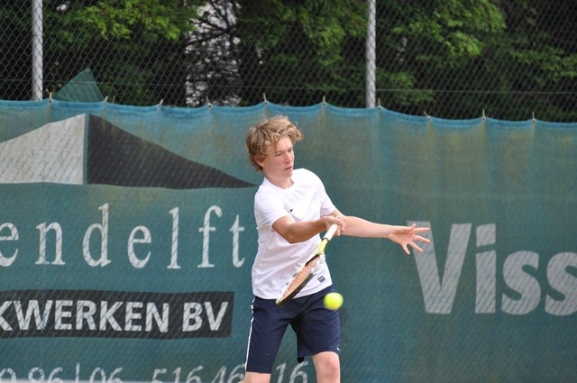 twerken bv? Dat zal ik vast niet goed gelezen hebben