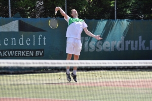 Dit zou wel een ace kunnen worden.