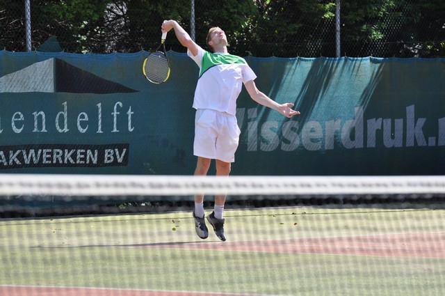 Dit zou wel een ace kunnen worden.