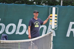 4-4, een maal, ander maal...