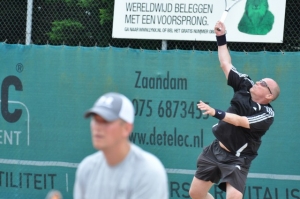 Ook voetbal gekeken?