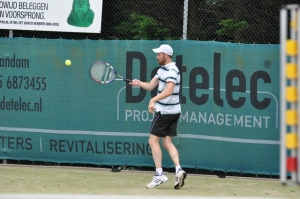 Matchpoint... tegen.