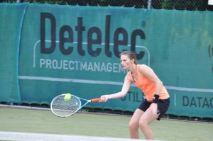 Vlak voor of vlak na impact?