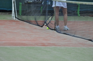 Maar dit is toch geen punt...