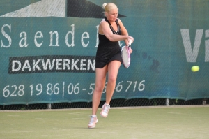 ...en souplesse gespeeld.