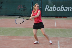 Oke, een elegantere dit keer.