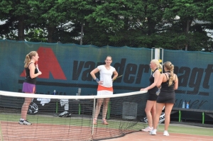 De plannen van het weekend?