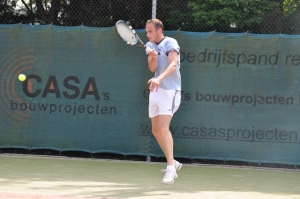 Deze sprong wordt nog overtroffen.