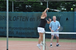 Dit was een geweldige actie!