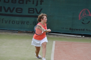 Forehand 3.