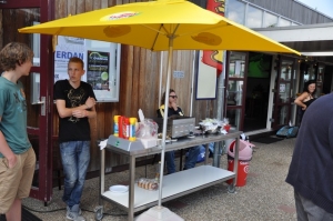 En uiteraard hadden we ook de Overdanburgers weer.