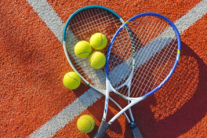 Rackets Rackets