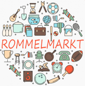 Rommelmarkt Rommelmarkt